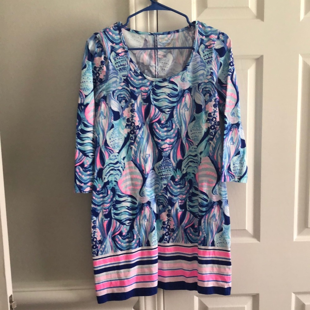 Lily Dress- size S